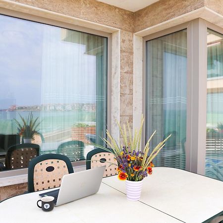 Villa Flora Sozopol Bagian luar foto