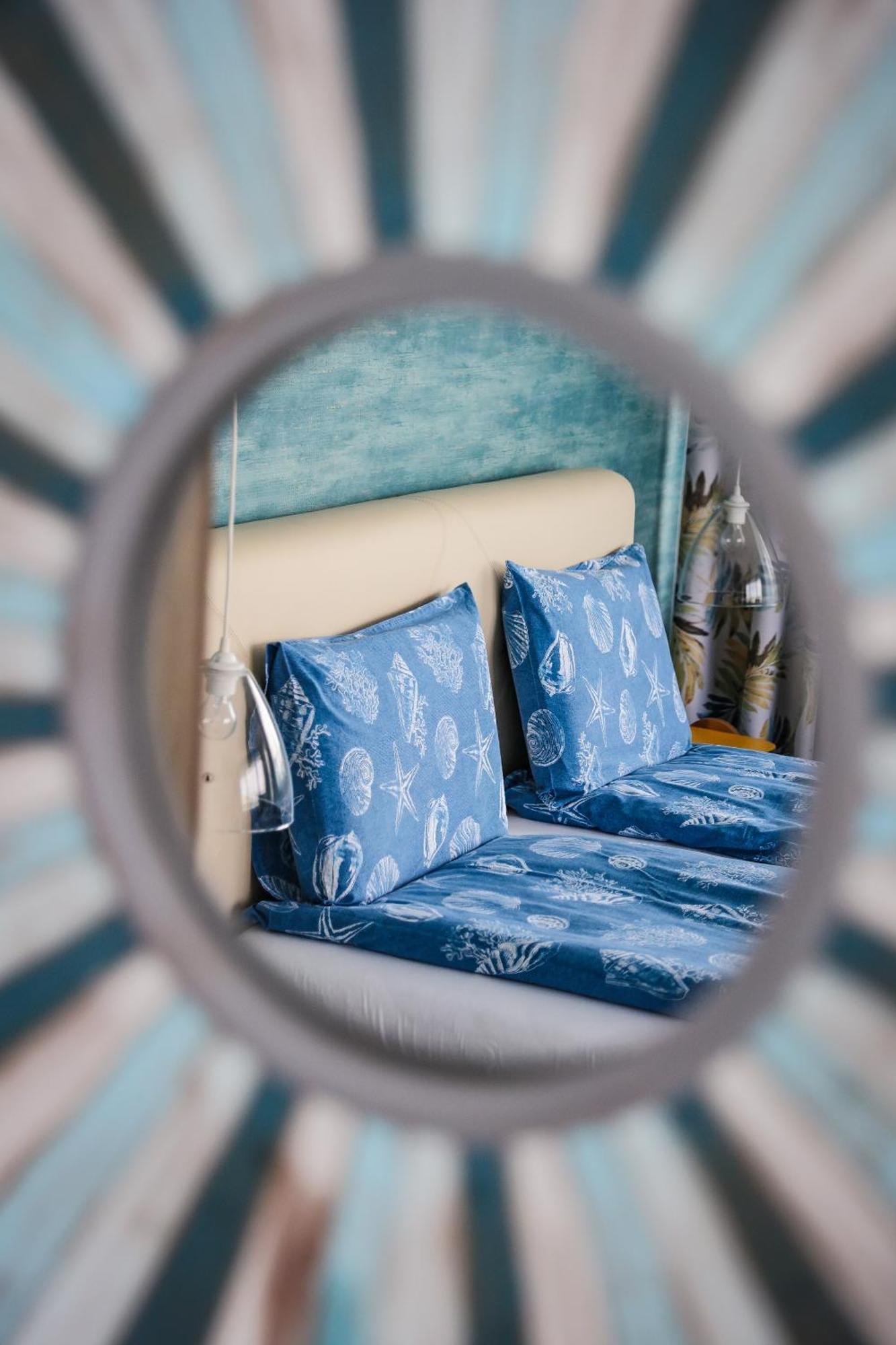 Villa Flora Sozopol Bagian luar foto