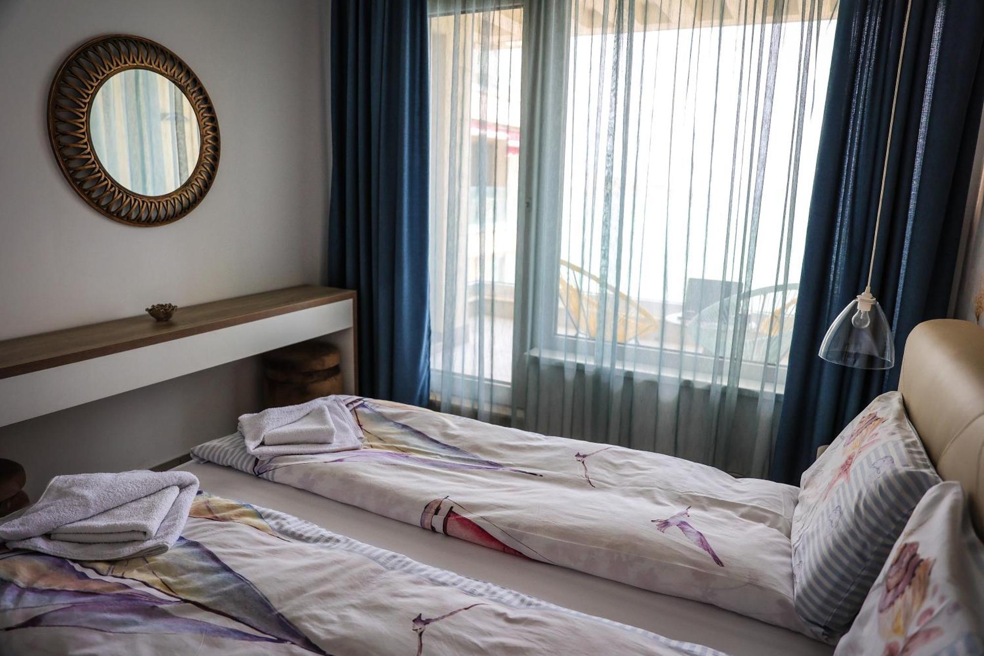 Villa Flora Sozopol Bagian luar foto
