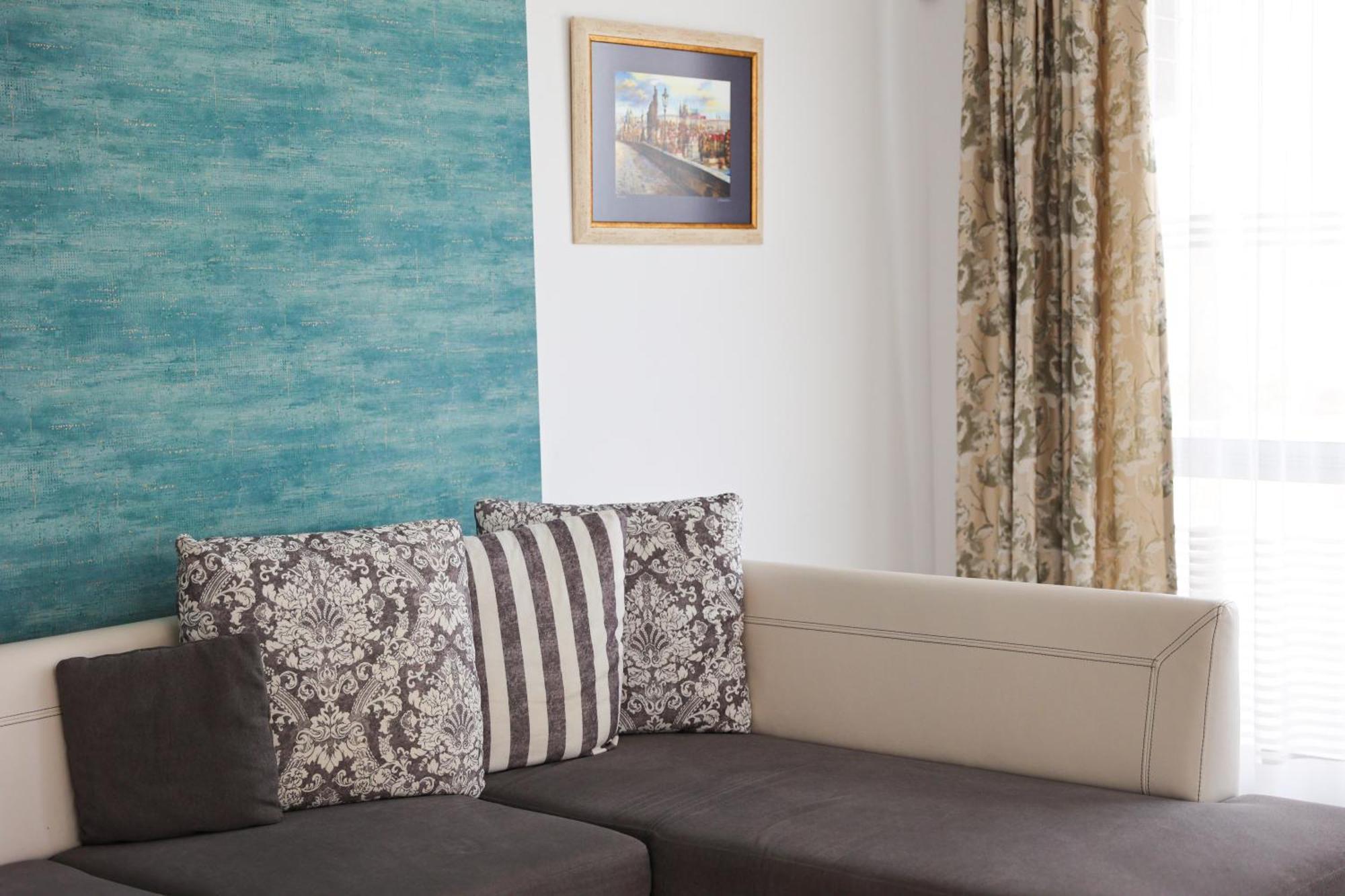 Villa Flora Sozopol Bagian luar foto