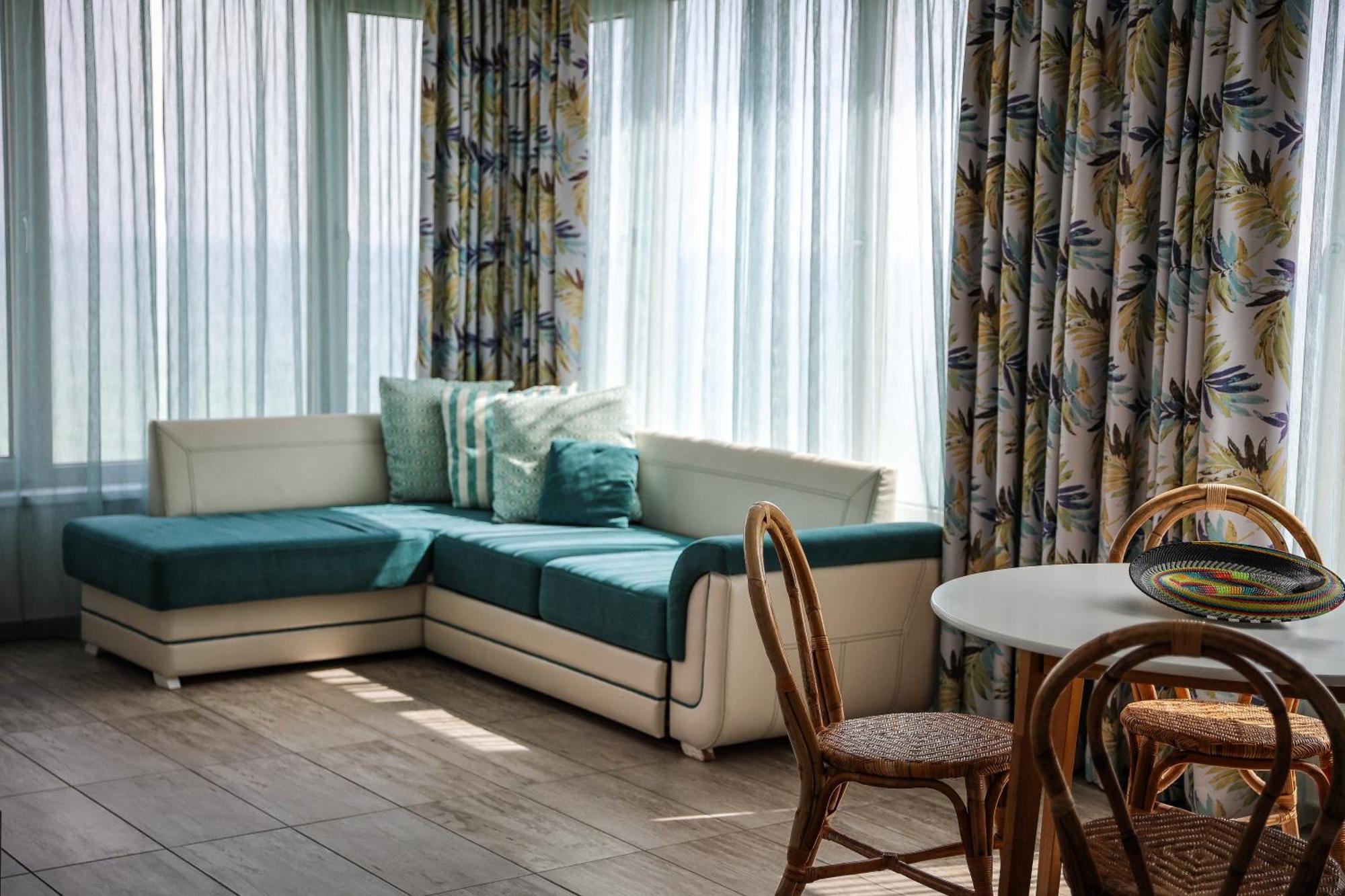 Villa Flora Sozopol Bagian luar foto